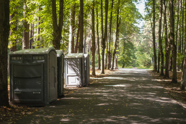 Porta potty rental for festivals in Fort Dodge, IA