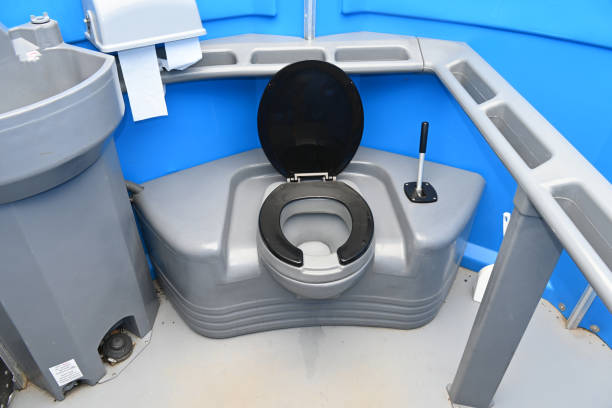 Best High-end porta potty rental  in Fort Dodge, IA