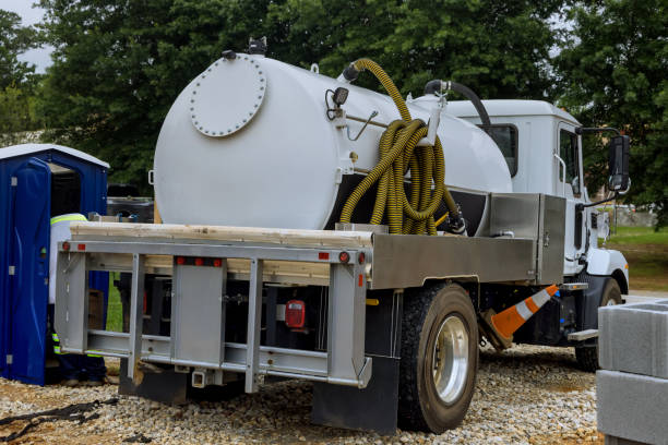 Best Local porta potty services  in Fort Dodge, IA