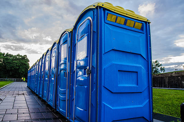 Best Local porta potty services  in Fort Dodge, IA